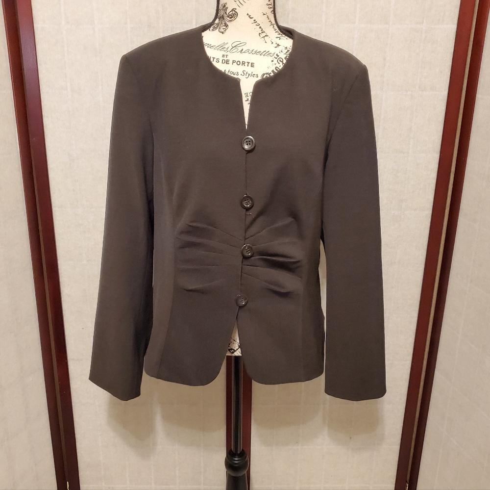 John Meyer Blazer